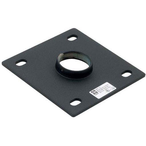 Chief CMA 6" Flat Ceiling Plate