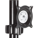 Chief KPP110B Pivot - Tilt Pole Mount