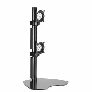 Chief Dual Vertical Table Stand