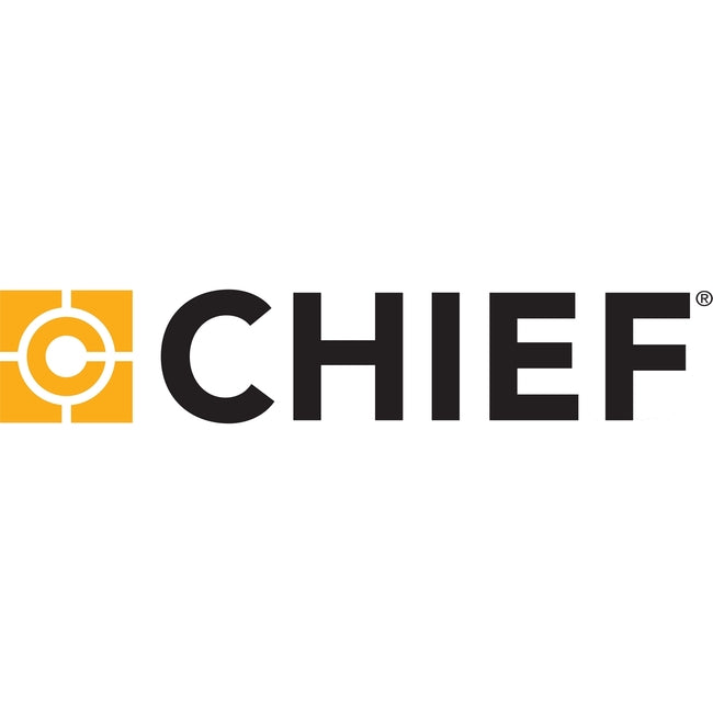 Chief Speed-Connect CMS-006W Fixed Extension Column