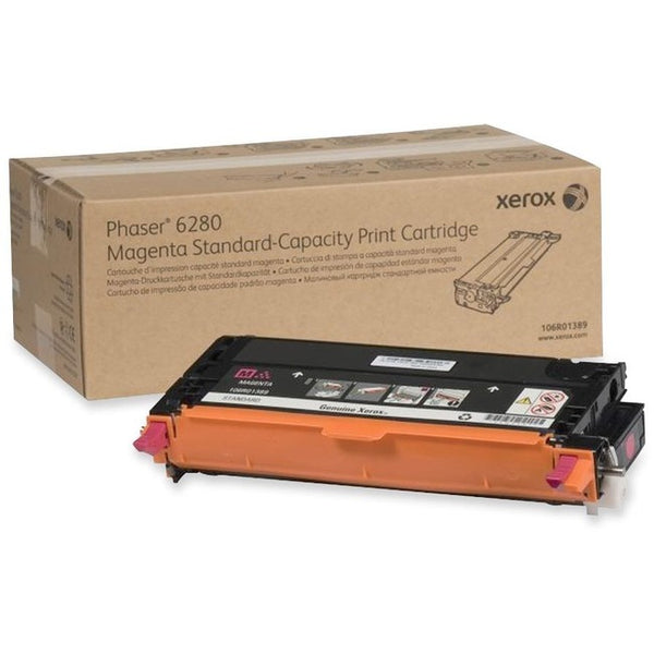 Xerox Original Toner Cartridge - American Tech Depot