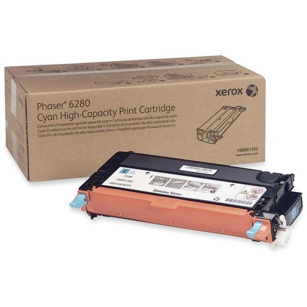 Xerox 106R01392 Original Toner Cartridge - American Tech Depot