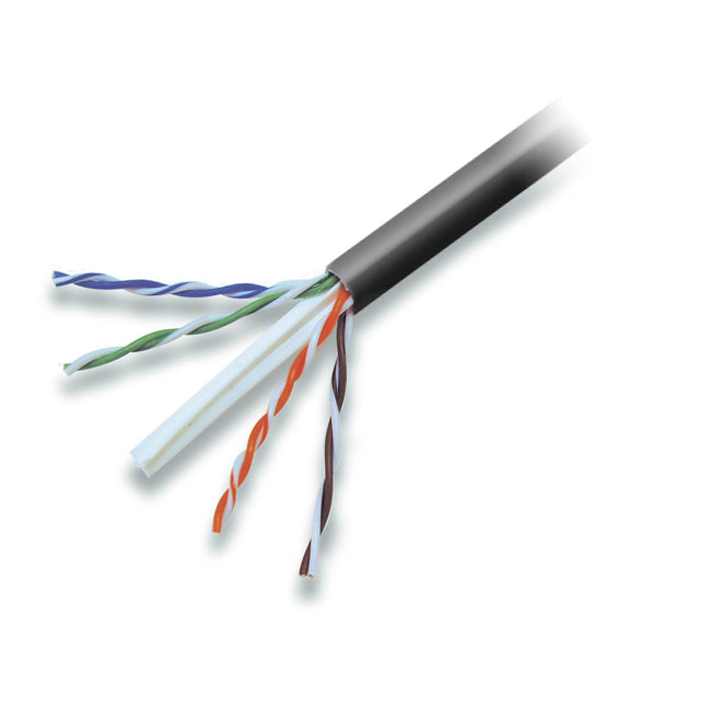 Belkin Cat. 6 High Performance UTP Bulk Cable (Bare wire) - American Tech Depot