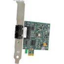 Allied Telesis AT-2711FX Fast Ethernet Fiber Network Interface Card