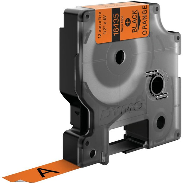 Dymo RhinoPRO Industrial Vinyl Tape - American Tech Depot