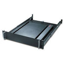 APC 19" Rotating Keyboard Drawer - American Tech Depot