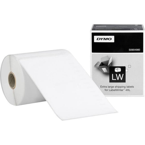 Dymo LabelWriter 4XL Extra Large Shipping Labels - American Tech Depot