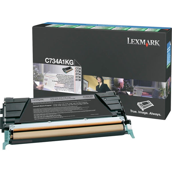 Lexmark Toner Cartridge - American Tech Depot