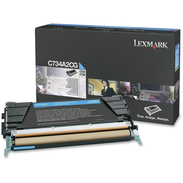 Lexmark Toner Cartridge - American Tech Depot
