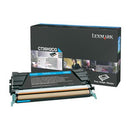 Lexmark Cyan High Yield Toner Cartridge - American Tech Depot