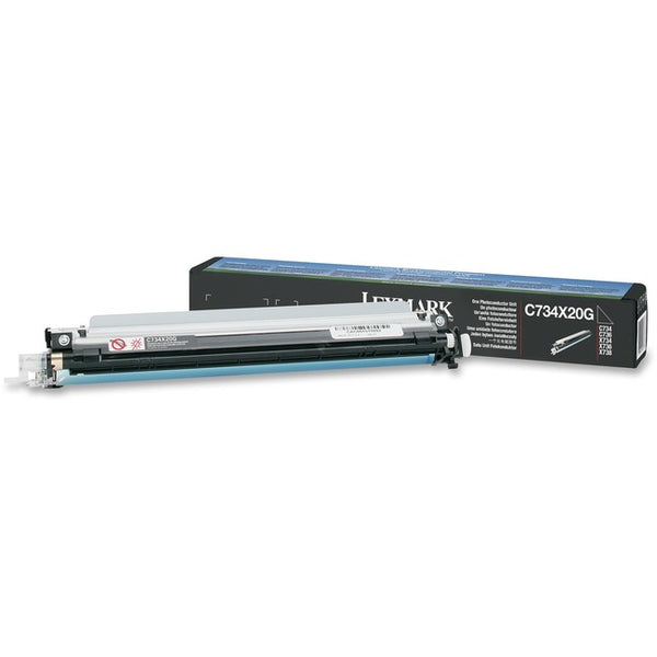 Lexmark Photoconductor Unit - American Tech Depot