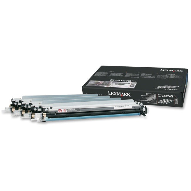 Lexmark Photoconductor Unit - American Tech Depot