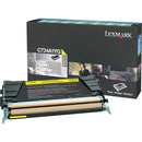 Lexmark Toner Cartridge - American Tech Depot