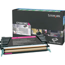 Lexmark Toner Cartridge - American Tech Depot