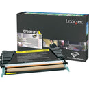 Lexmark Toner Cartridge - American Tech Depot