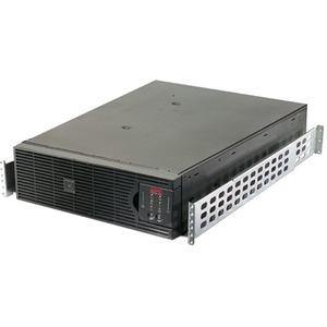 APC Smart-UPS RT 5000VA Tower-Rack-mountable UPS - American Tech Depot