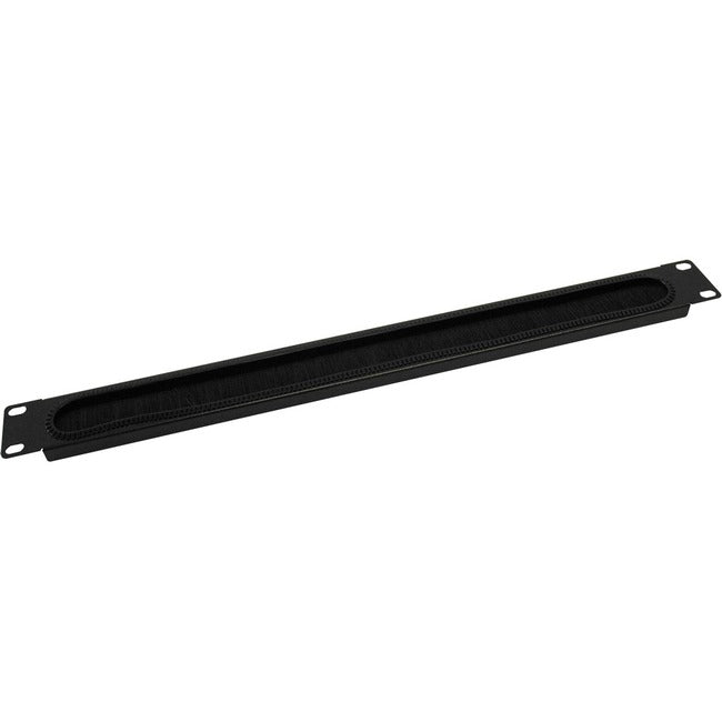Tripp Lite Rack Enclosure Cabinet Cooling Horizontal Brush Strip 1URM - American Tech Depot