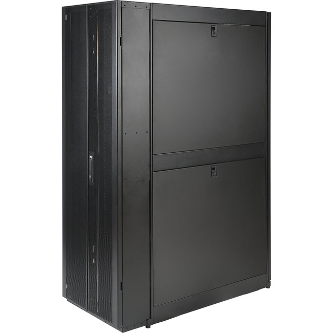 Tripp Lite Rack Enclosure Server Cabinet Extension Frame 42U - 48U - American Tech Depot