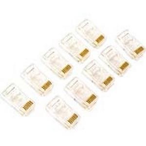 Belkin RJ45 Plug - American Tech Depot