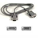 Belkin Serial Extension Cable - American Tech Depot