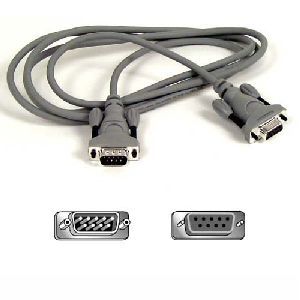 Belkin Serial Extension Cable - American Tech Depot
