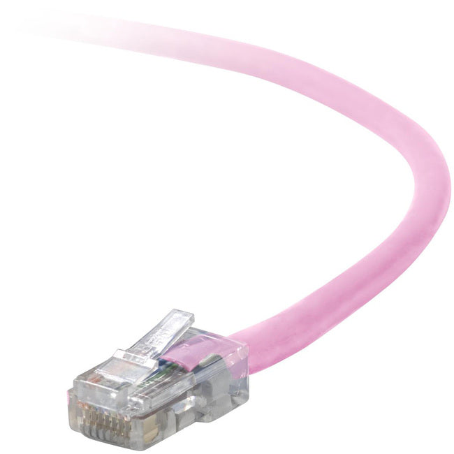 Belkin Cat5e Patch Cable