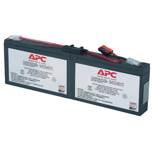 APC Replacement Battery Cartridge #18 - American Tech Depot