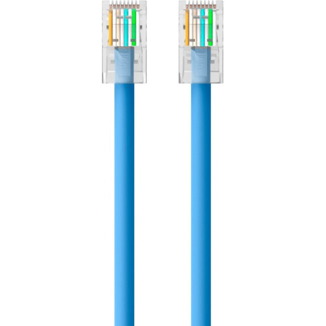 Belkin Cat5e Patch Cable - American Tech Depot