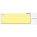 Seiko SmartLabel SLP-1YLB Mailing Label - American Tech Depot