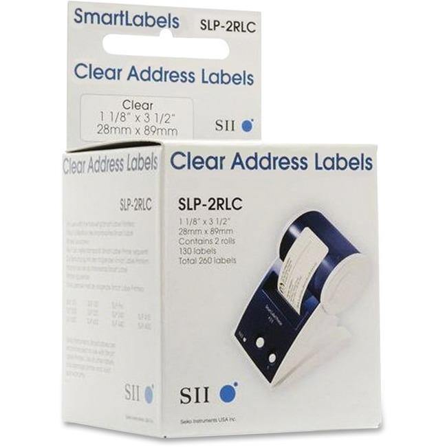 Seiko Address Label - American Tech Depot