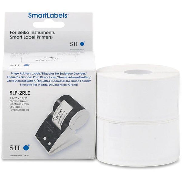 Seiko Address Label - American Tech Depot