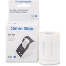 Seiko Slide Label - American Tech Depot