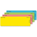 Seiko Address Label