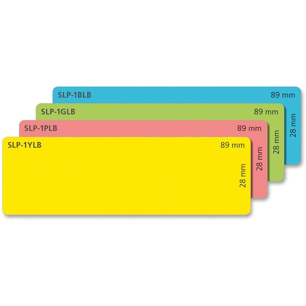 Seiko Address Label