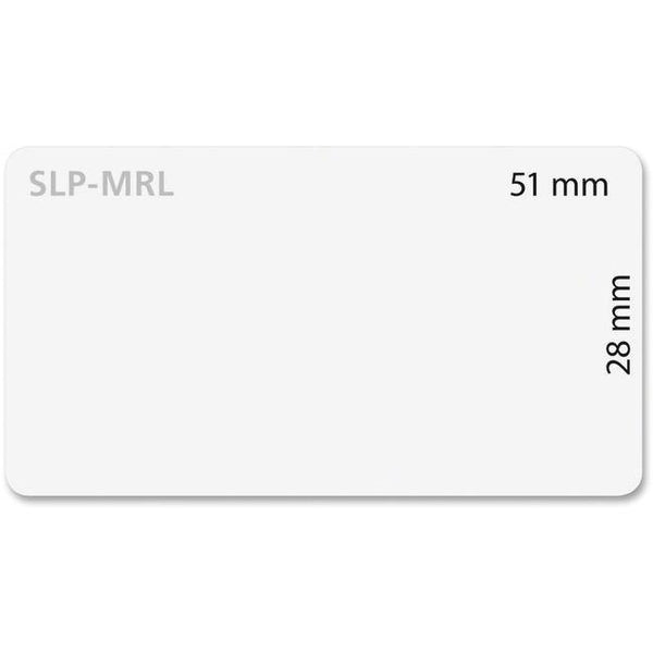Seiko SmartLabel SLP-MRL Multipurpose Label - American Tech Depot