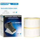 Seiko Removable Standard Address Label - American Tech Depot