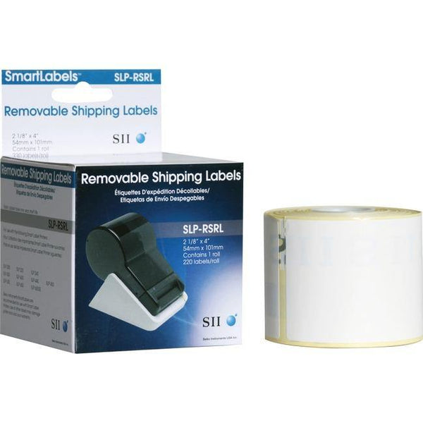 Seiko Shipping Labels - American Tech Depot