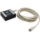 Digi Hubport-4c DC 5.5-30V powered 4-port USB Hub