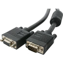 StarTech.com 3 ft Coax High Resolution VGA Monitor Extension Cable - HD15 M-F - American Tech Depot