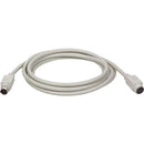 Tripp Lite 25ft Keyboard Mouse Extension Cable PS-2 Mini-DIN6 M-F 25' - American Tech Depot