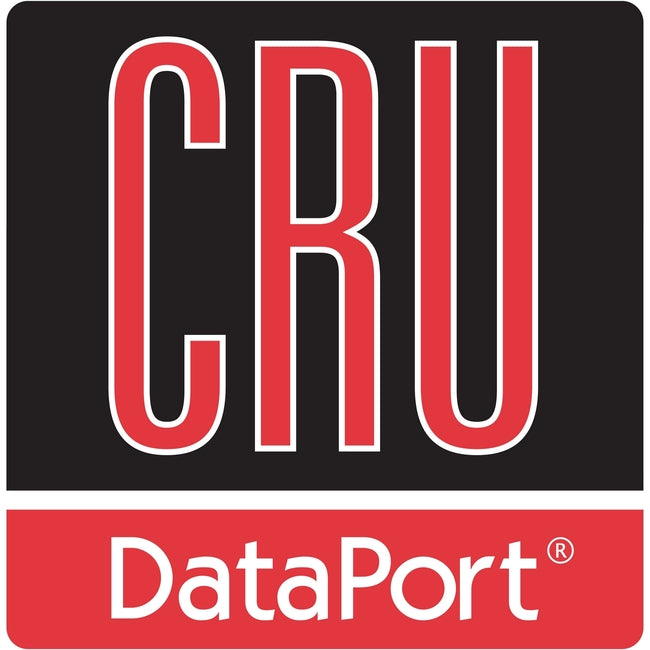 CRU 2.5" to 3.5" Adapter Bracket