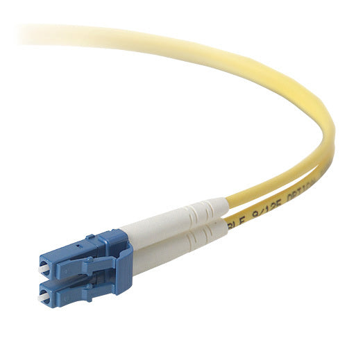 Belkin Duplex Optic Fiber Cable - American Tech Depot