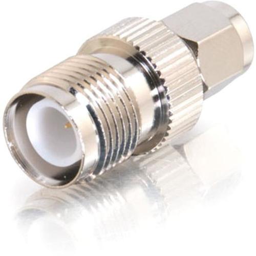 C2G RP-SMA Male to RP-TNC Female Wi-Fi Adapter - American Tech Depot