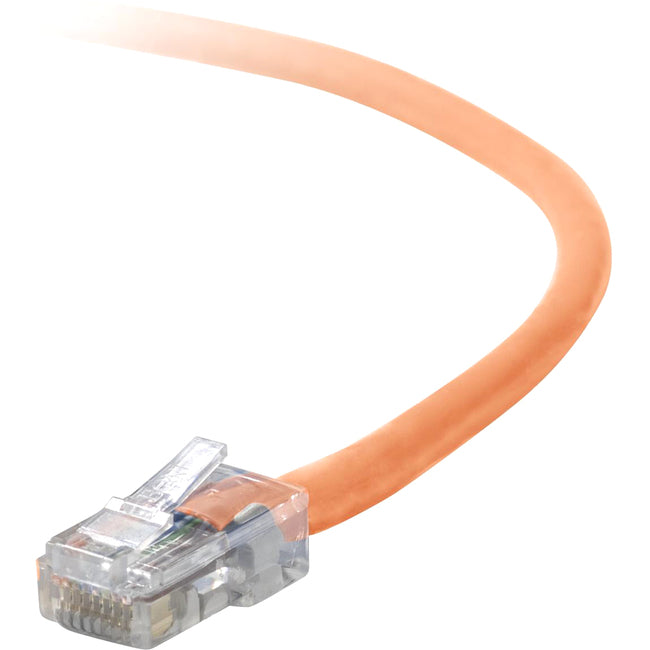 Belkin Cat5e Crossover Cable - American Tech Depot