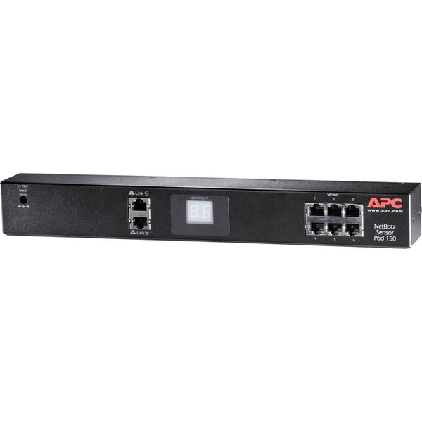 APC by Schneider Electric NetBotz Rack Sensor Pod 150 - American Tech Depot