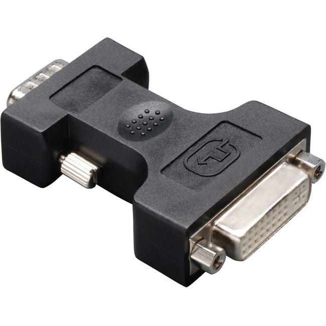 Tripp Lite DVI or DVI-D to VGA HD15 Cable Adapter Converter DVI to VGA Connector F-M - American Tech Depot