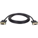 Tripp Lite VGA Monitor Extension Cable (HD15 M-F) 6-ft. - American Tech Depot