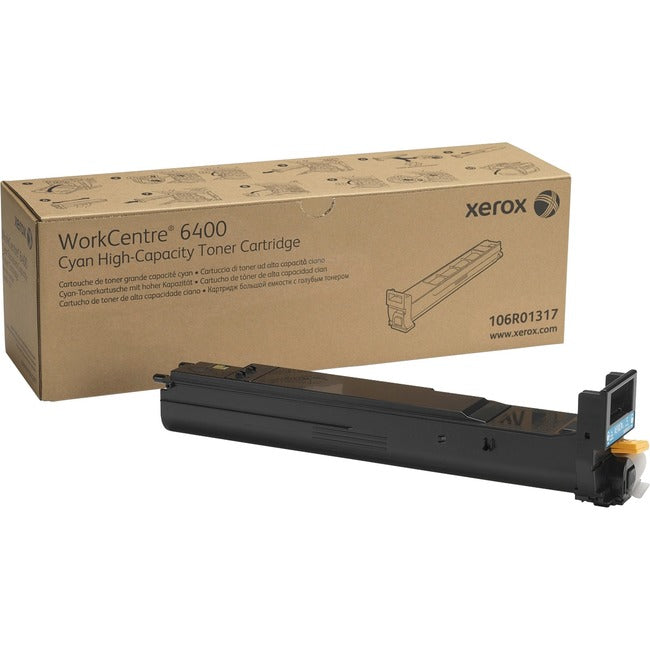 Xerox Toner Cartridge - American Tech Depot