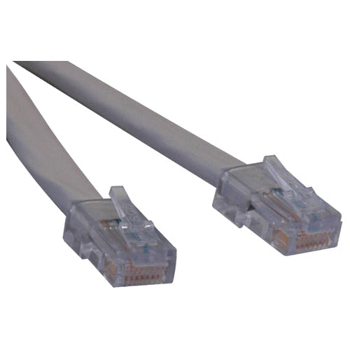 Tripp Lite 10ft T1 RJ48C Shielded Straight Through Patch Cable RJ45 M-M 10' - American Tech Depot