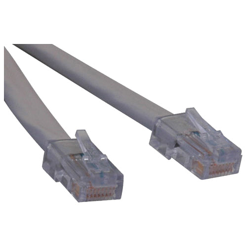 Tripp Lite 3ft T1 RJ48C Shielded Cross-Over Patch Cable RJ45 M-M 3' - American Tech Depot